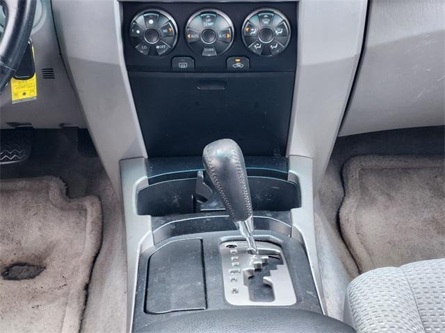 used 2004 Toyota 4Runner car, priced at $5,997