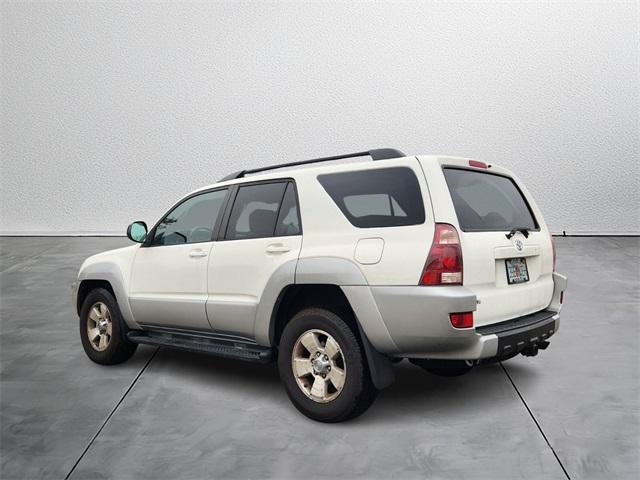 used 2004 Toyota 4Runner car, priced at $5,997