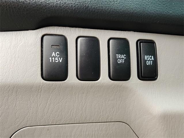 used 2004 Toyota 4Runner car, priced at $5,997