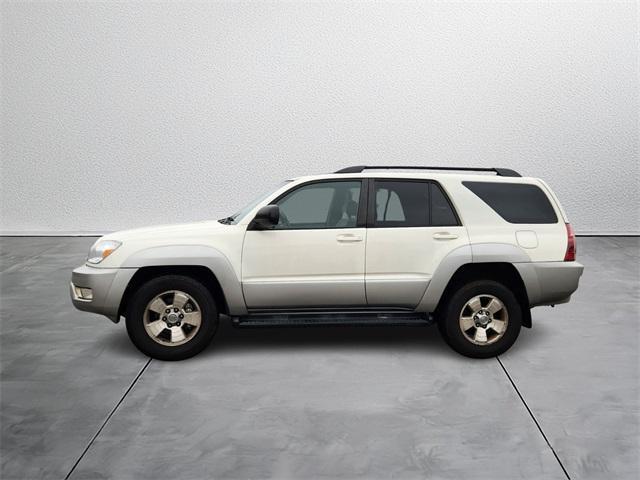 used 2004 Toyota 4Runner car, priced at $5,997
