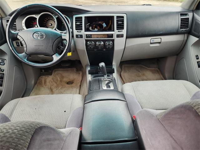 used 2004 Toyota 4Runner car, priced at $5,997