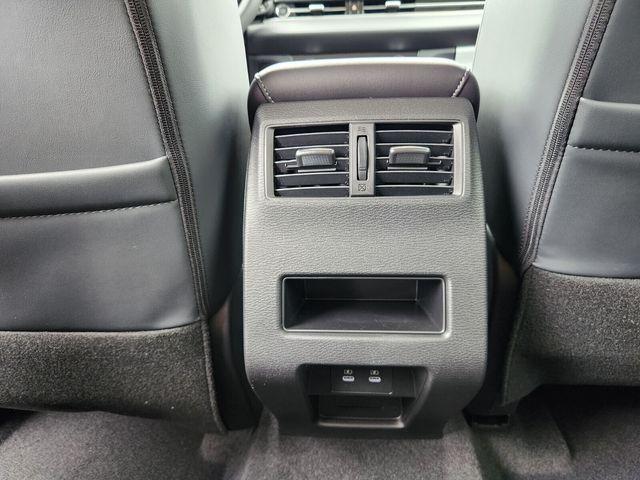 new 2026 Mitsubishi Outlander car, priced at $32,335