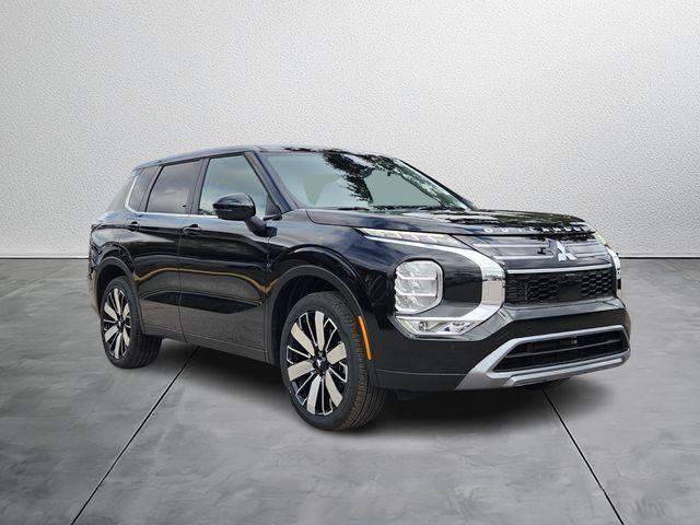 new 2026 Mitsubishi Outlander car, priced at $32,335