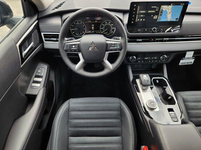 new 2026 Mitsubishi Outlander car, priced at $32,335