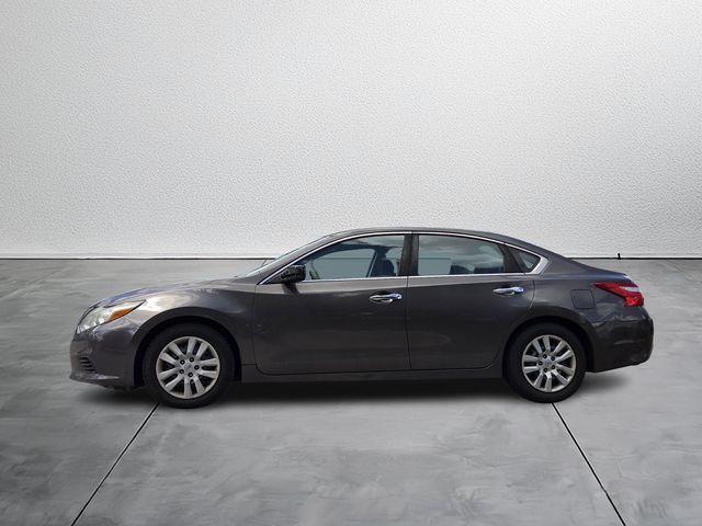 used 2017 Nissan Altima car, priced at $5,997