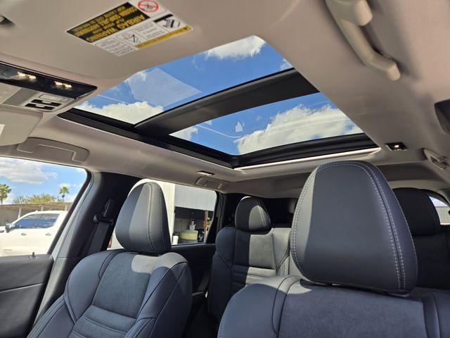 new 2026 Mitsubishi Outlander car, priced at $35,315