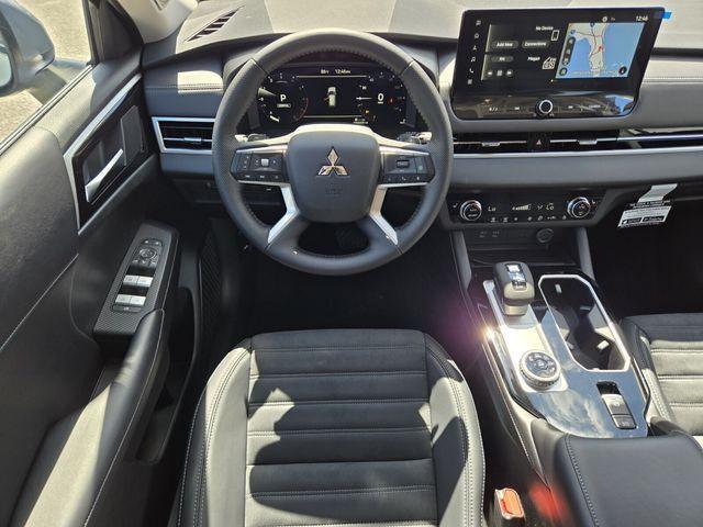 new 2026 Mitsubishi Outlander car, priced at $35,315