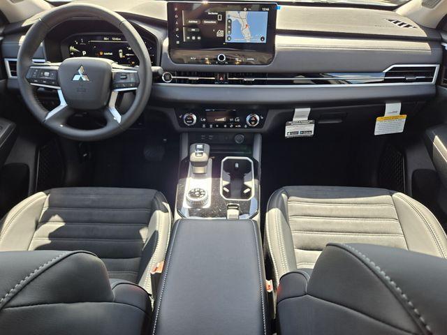 new 2026 Mitsubishi Outlander car, priced at $35,315