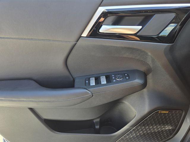 new 2026 Mitsubishi Outlander car, priced at $35,315