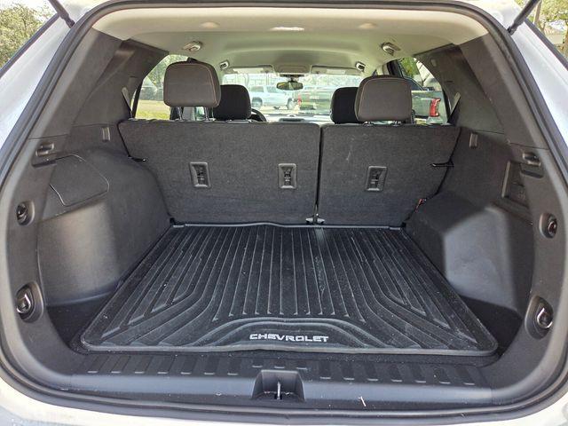 used 2021 Chevrolet Equinox car, priced at $19,497