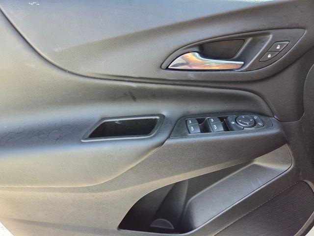 used 2021 Chevrolet Equinox car, priced at $19,497