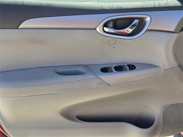 used 2013 Nissan Sentra car, priced at $1,897