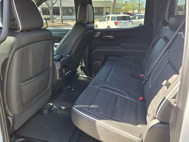 used 2024 GMC Sierra 1500 car, priced at $62,997