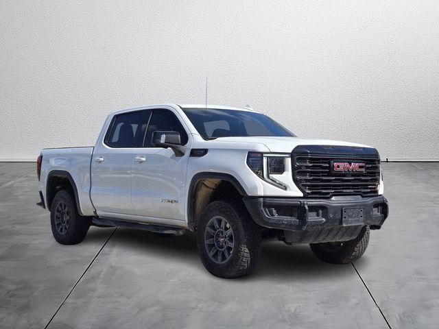 used 2024 GMC Sierra 1500 car, priced at $62,997