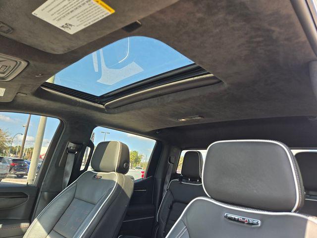 used 2024 GMC Sierra 1500 car, priced at $62,997