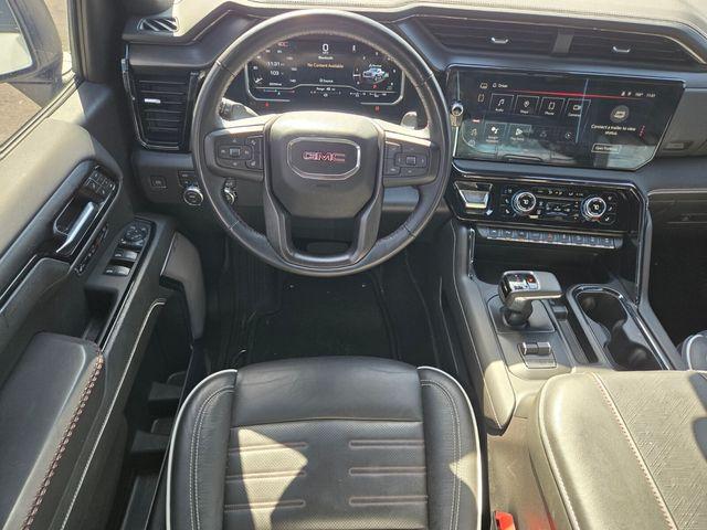 used 2024 GMC Sierra 1500 car, priced at $62,997
