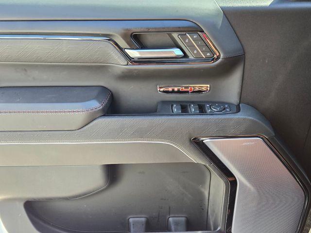 used 2024 GMC Sierra 1500 car, priced at $62,997