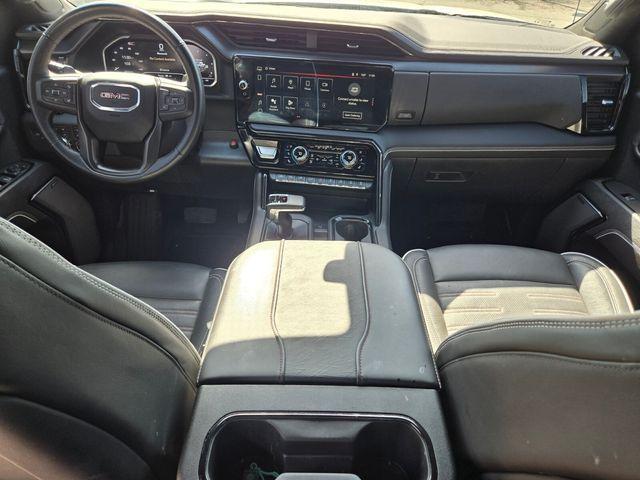 used 2024 GMC Sierra 1500 car, priced at $62,997
