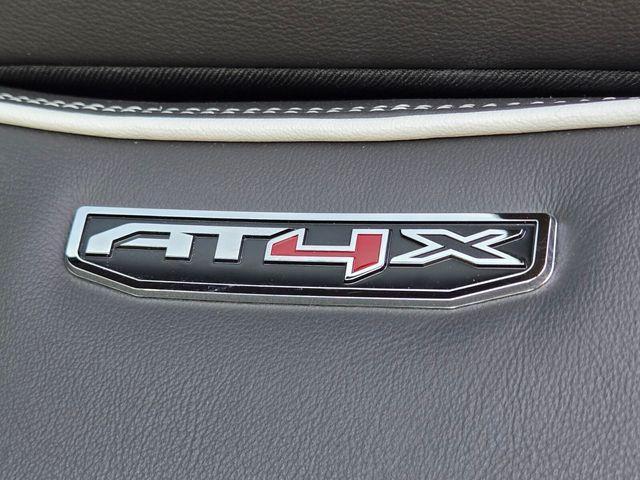 used 2024 GMC Sierra 1500 car, priced at $62,997