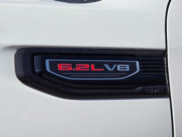used 2024 GMC Sierra 1500 car, priced at $62,997