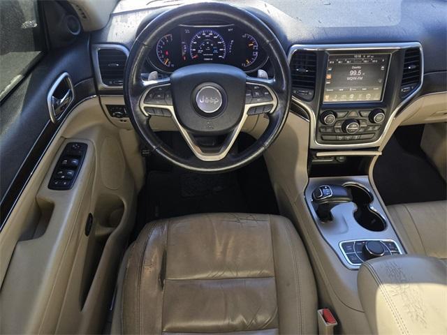 used 2014 Jeep Grand Cherokee car, priced at $8,997
