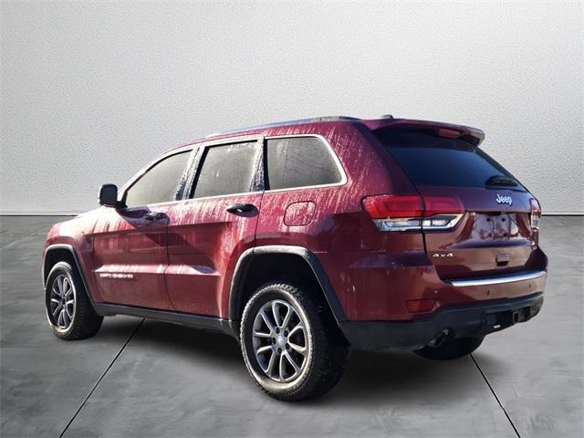used 2014 Jeep Grand Cherokee car, priced at $8,997
