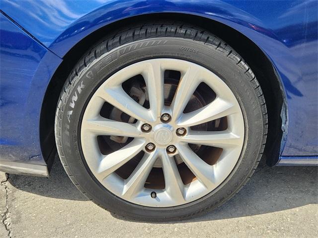 used 2013 Buick Verano car, priced at $6,497