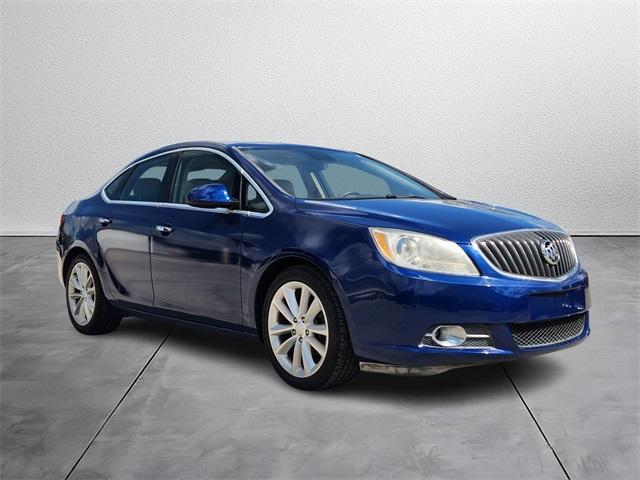 used 2013 Buick Verano car, priced at $6,497