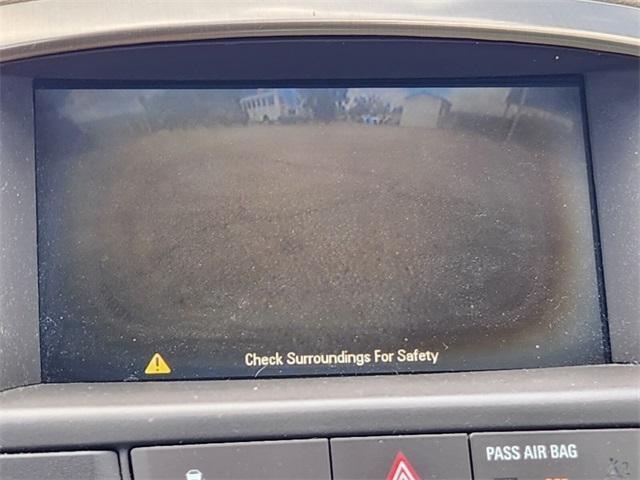 used 2013 Buick Verano car, priced at $6,497