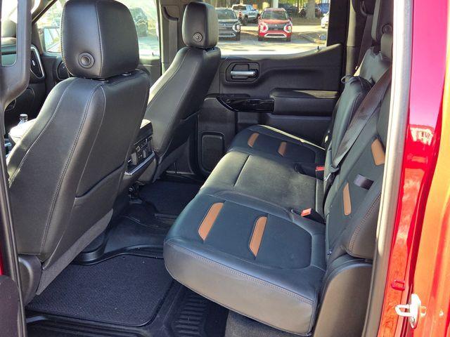 used 2021 GMC Sierra 1500 car, priced at $52,997