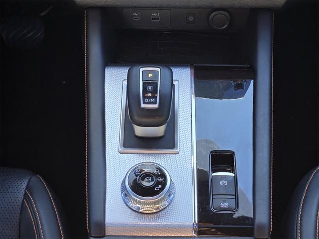 used 2022 Mitsubishi Outlander car, priced at $25,997