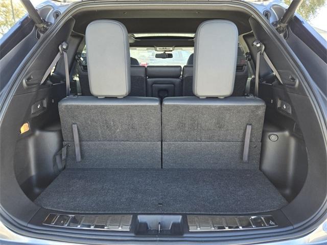 used 2022 Mitsubishi Outlander car, priced at $25,997