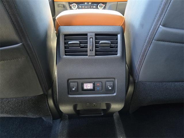used 2022 Mitsubishi Outlander car, priced at $25,997