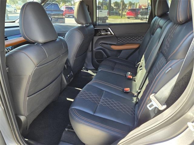 used 2022 Mitsubishi Outlander car, priced at $25,997