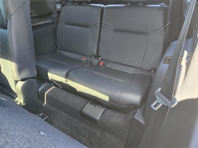 used 2022 Mitsubishi Outlander car, priced at $25,997