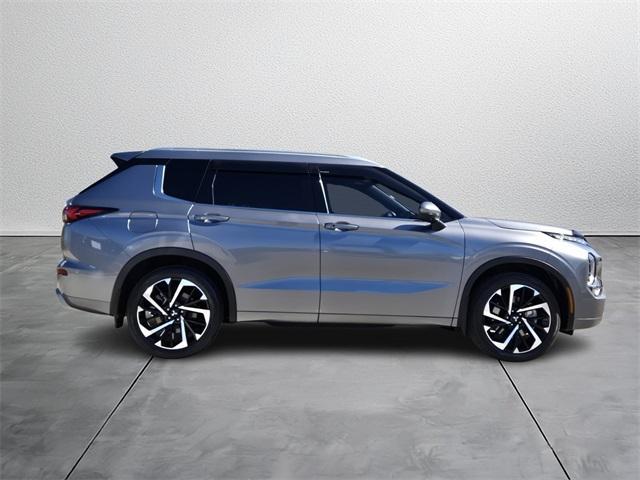 used 2022 Mitsubishi Outlander car, priced at $25,997