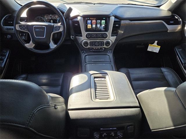 used 2020 GMC Yukon car, priced at $38,997