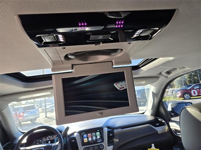 used 2020 GMC Yukon car, priced at $38,997