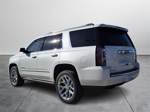 used 2020 GMC Yukon car, priced at $38,997