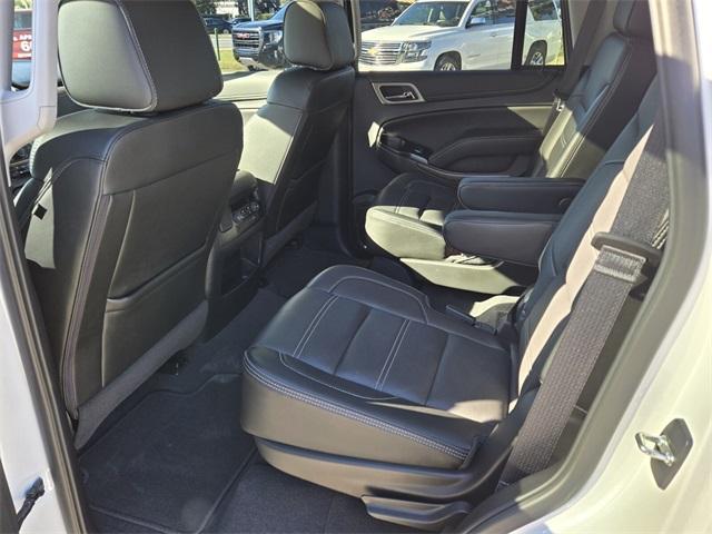 used 2020 GMC Yukon car, priced at $38,997