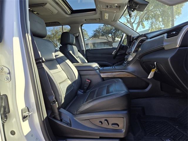 used 2020 GMC Yukon car, priced at $38,997