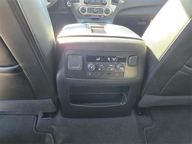 used 2020 GMC Yukon car, priced at $38,997