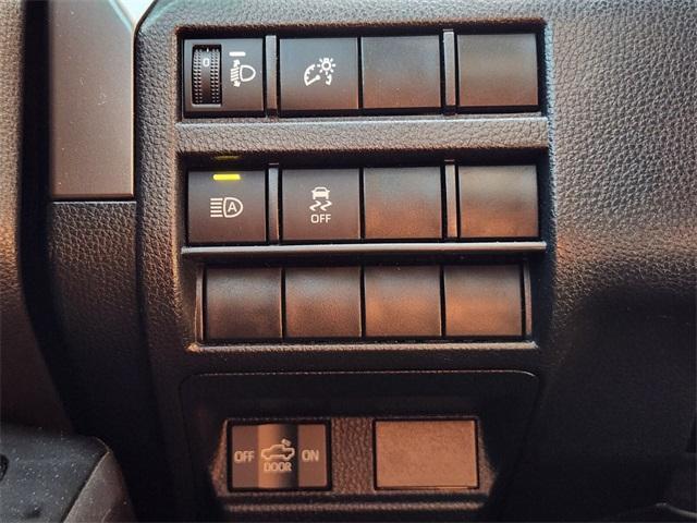 used 2024 Toyota Tacoma car, priced at $31,997