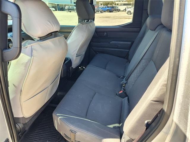 used 2024 Toyota Tacoma car, priced at $31,997