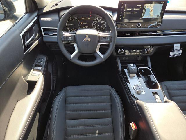 new 2026 Mitsubishi Outlander car, priced at $31,955