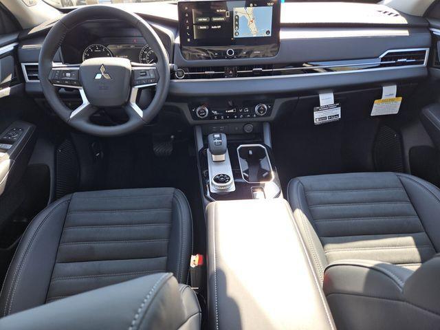 new 2026 Mitsubishi Outlander car, priced at $31,955