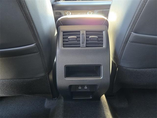 new 2026 Mitsubishi Outlander car, priced at $33,455