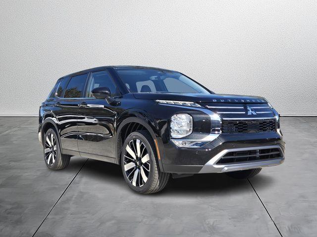 new 2026 Mitsubishi Outlander car, priced at $31,955