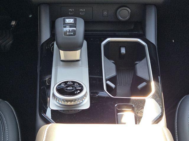 new 2026 Mitsubishi Outlander car, priced at $31,955