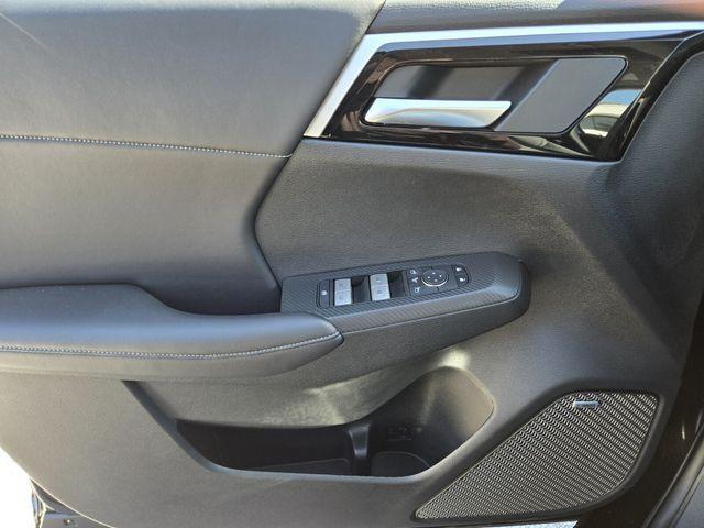 new 2026 Mitsubishi Outlander car, priced at $31,955